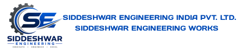 saptagiri engineering works logo